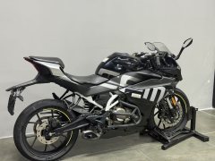 CFMOTO 250SR - ფოტო 3