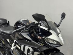 CFMOTO 250SR - ფოტო 7