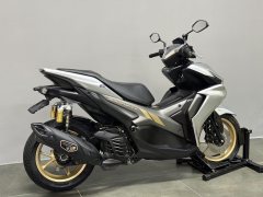 Yamaha AEROSPORTS X 155 cc - photo 3
