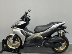 Yamaha AEROSPORTS X 155 cc - photo 5