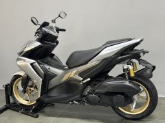 Yamaha AEROSPORTS X 155 cc - photo 6