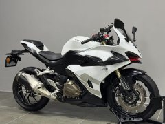 QJMOTOR Sai 450 - photo 1