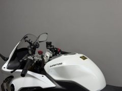 QJMOTOR Sai 450 - photo 7