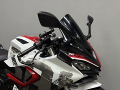 QJMOTOR SRK 250 - ფოტო 7