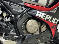 QJMOTOR SRK 250 - ფოტო 9
