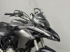 Benelli Jinpeng TRK502 500 cc - photo 8