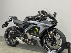 Kayo 450RR - ფოტო 1