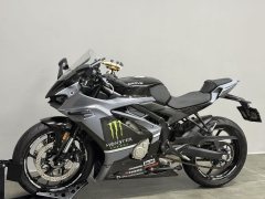 Kayo 450RR - ფოტო 4