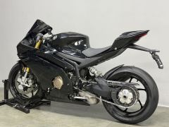 Zhangxue Motorcycles 500RR - ფოტო 6