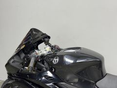 Zhangxue Motorcycles 500RR - ფოტო 8