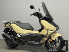 Wuyang Honda NWG150 - ფოტო 1