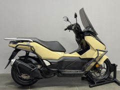 Wuyang Honda NWG150 - ფოტო 2