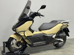 Wuyang Honda NWG150 - ფოტო 4