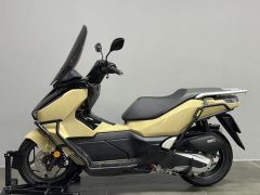 Wuyang Honda NWG150 - ფოტო 5