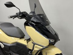 Wuyang Honda NWG150 - ფოტო 7
