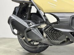 Wuyang Honda NWG150 - ფოტო 9