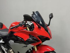 QJMOTOR Sai 450 - фото 6
