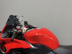 QJMOTOR Sai 450 - фото 7