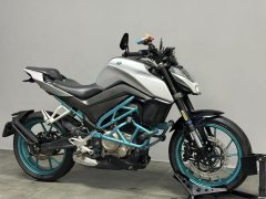 CFMOTO 250NK - photo 1