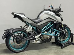 CFMOTO 250NK - photo 3