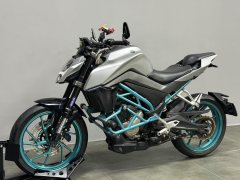 CFMOTO 250NK - photo 4