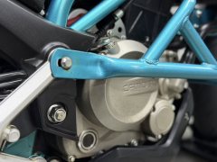 CFMOTO 250NK - photo 9