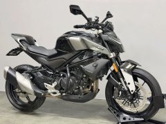 CFMOTO 450NK - фото 1