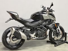 CFMOTO 450NK - фото 3
