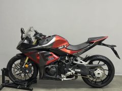 Kayo 321RR 320 cc - ფოტო 5