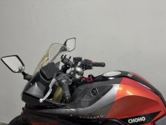 Kayo 321RR 320 cc - ფოტო 8