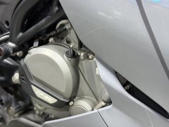 CFMOTO 250SR - ფოტო 9