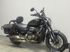 QJMOTOR Flash 300 - ფოტო 1