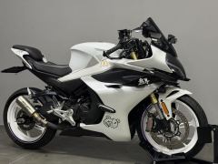 CFMOTO 450SR - ფოტო 1