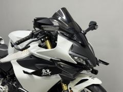 CFMOTO 450SR - ფოტო 7