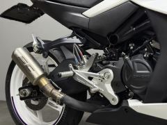 CFMOTO 450SR - ფოტო 9