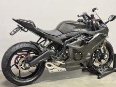 Kayo 450RR - ფოტო 3