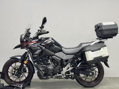 Haojue Suzuki DL250 - ფოტო 5