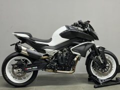 CFMOTO 800NK - ფოტო 2