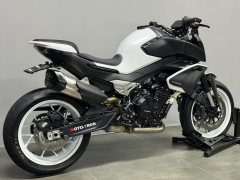 CFMOTO 800NK - ფოტო 3
