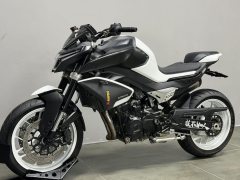 CFMOTO 800NK - ფოტო 4
