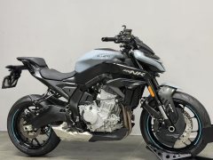 CFMOTO 675NK - ფოტო 1