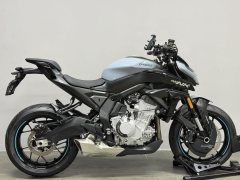 CFMOTO 675NK - ფოტო 2