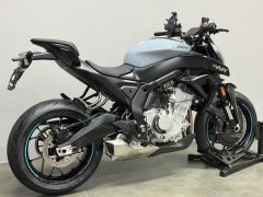 CFMOTO 675NK - ფოტო 3