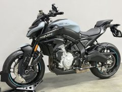 CFMOTO 675NK - ფოტო 4