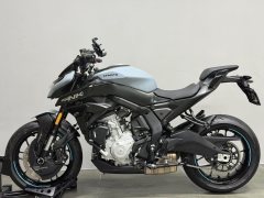 CFMOTO 675NK - ფოტო 5