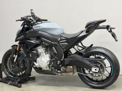 CFMOTO 675NK - ფოტო 6