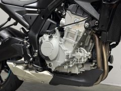 CFMOTO 675NK - ფოტო 9