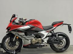 QJMOTOR Roewe i5 550 / Sai 550 *(Context-dependent, usually referring to the motorcycle "Sai 550" or Roewe car v - photo 5