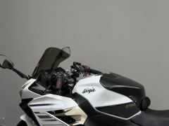 Kawasaki Ninja 400 - ფოტო 7