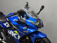 Haojue Suzuki GSX250R - фото 7